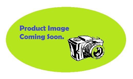 International Plastic / Aluminum Radiator (With Oil Cooler Grill Side) (With Framework) (Premium)