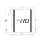 International Condenser