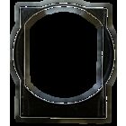 Kenworth Fan Shroud (5 1/4 depth)