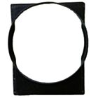 Kenworth Fan Shroud (4 1/4 depth)