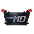 Freightliner Bar and Plate Charge Air Cooler