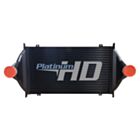 Freightliner Bar and Plate Charge Air Cooler
