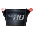 Kenworth Bar and Plate Charge Air Cooler