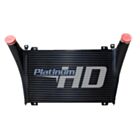 Kenworth Bar and Plate Charge Air Cooler