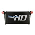 Mack Tube and Fin Charge Air Cooler