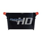 Mack Tube and Fin Charge Air Cooler