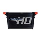 Mack Bar and Plate Charge Air Cooler