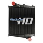 Volvo Tube and Fin Charge Air Cooler
