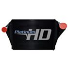 Ford Tube and Fin Charge Air Cooler