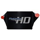Ford Bar and Plate Charge Air Cooler