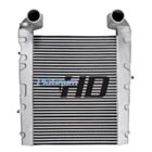 International-Bluebird Tube and Fin Charge Air Cooler