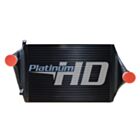 Freightliner Bar and Plate Charge Air Cooler