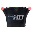 Freightliner Bar and Plate Charge Air Cooler