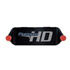 Kenworth-Peterbilt Bar and Plate Charge Air Cooler