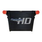 Mack Bar and Plate Charge Air Cooler