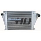 Ford-Sterling Tube and Fin Charge Air Cooler
