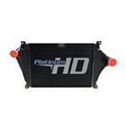 Ford-Sterling Tube and Fin Charge Air Cooler