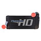 International Tube and Fin Charge Air Cooler
