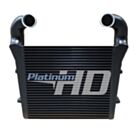 Volvo / Autocar Bar and Plate Charge Air Cooler