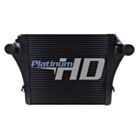 Mack-Volvo Tube and Fin Charge Air Cooler
