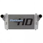 Freightliner Bar and Plate Charge Air Cooler