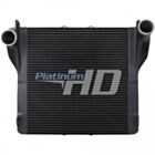Kenworth Bar and Plate Charge Air Cooler