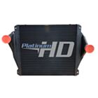 Freightliner Bar and Plate Charge Air Cooler