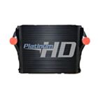 Kenworth-Peterbilt Tube and Fin Charge Air Cooler