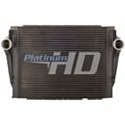 Kenworth-Peterbilt Bar and Plate Charge Air Cooler