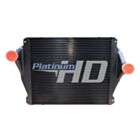 Freightliner Bar and Plate Charge Air Cooler