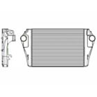 Volvo Bar and Plate Charge Air Cooler