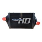 Freightliner Tube and Fin Charge Air Cooler