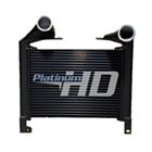 Mack Tube and Fin Charge Air Cooler