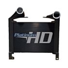 Mack Bar and Plate Charge Air Cooler