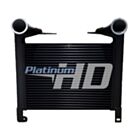 Mack Tube and Fin Charge Air Cooler