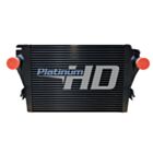Freightliner Bar and Plate Charge Air Cooler