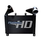 Mack Tube and Fin Charge Air Cooler