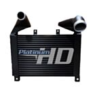 Mack Bar and Plate Charge Air Cooler