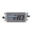 International Tube and Fin Charge Air Cooler