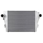 Freightliner Tube and Fin Charge Air Cooler 