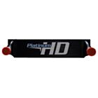 Kenworth-Peterbilt Tube and Fin Charge Air Cooler