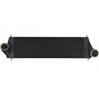 International - Ford Tube and Fin Charge Air Cooler