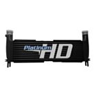 Peterbilt Tube and Fin Charge Air Cooler
