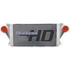 Kenworth-Peterbilt Tube and Fin Charge Air Cooler