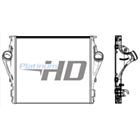 Kenworth-Peterbilt Bar and Plate Charge Air Cooler