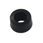 Radiator Mount Bushing - Tie Rod End