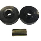 Radiator Mount Bushing - Bottom