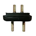 Radiator Mount Bushing - Front