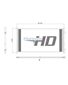 International Condenser