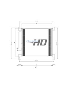 International Condenser